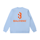 BALIVENO Essential Heavyweight Crewneck Sweatshirt — Studio 14