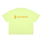 BALIVENO Unisex Boxy Drop-Shoulder T-Shirt — Studio 27