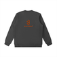 BALIVENO Essential Heavyweight Crewneck Sweatshirt — Studio 01