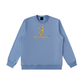 BALIVENO Essential Heavyweight Crewneck Sweatshirt — Studio 08