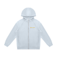 BALIVENO Unisex Raglan Full-Zip Hoodie — Studio 01