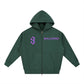 Baliveno Essential Unisex Oversized Fleece Boxy Hoodie Thick Warm