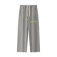 Baliveno Unisex Vintage Wash Fleece Sweatpants