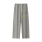 Baliveno Unisex Vintage Wash Fleece Sweatpants