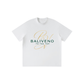 Baliveno Kids Solid Crewneck T-Shirt