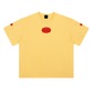 Baliveno Drop Shoulder Cotton T-Shirt
