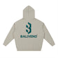 Essential Heavyweight Hoodie