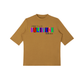 Essential Mock Neck Short Sleeve T-Shirt