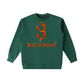 BALIVENO Essential Heavyweight Crewneck Sweatshirt — Studio 26