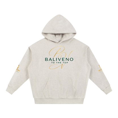 Baliveno Signature Essential Heavyweight Hoodie