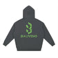 Baliveno Essential Heavyweight Hoodie