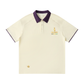 Baliveno Collar Raglan Polo Shirt