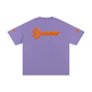 Baliveno Vibrant Unisex Pure Cotton T-Shirt