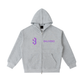 Essential Heavyweight Pocket Hoodie