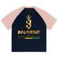 Baliveno Raglan Sleeve T-Shirt