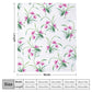 Ultra-Soft Flannel Blanket Multiple Sizes