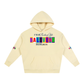 BALIVENO Oversized Fleece Hoodie — Studio 07