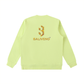 BALIVENO Essential Heavyweight Crewneck Sweatshirt — Studio 08
