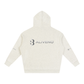BALIVENO Oversized Fleece Hoodie — Studio 06