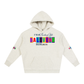 BALIVENO Oversized Fleece Hoodie — Studio 07
