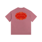 Vintage Washed Oversized Cotton T-Shirt
