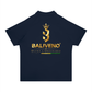 Baliveno Luxury Unisex Regular Fit Polo Shirt