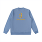 BALIVENO Essential Heavyweight Crewneck Sweatshirt — Studio 15
