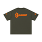 Baliveno Vibrant Unisex Pure Cotton T-Shirt