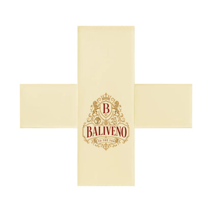 Baliveno Women’s Turtleneck Batwing T-Shirt