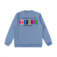 BALIVENO Essential Heavyweight Crewneck Sweatshirt — Studio 11