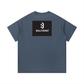 Vintage Wash Cotton T-Shirt