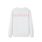 Baliveno Classic Unisex Cotton Sweatshirt