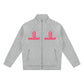 Baliveno Unisex Stand Collar Jacket