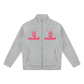 Baliveno Unisex Stand Collar Jacket