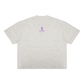 Unisex Boxy Drop Shoulder T-Shirt