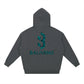Essential Heavyweight Hoodie