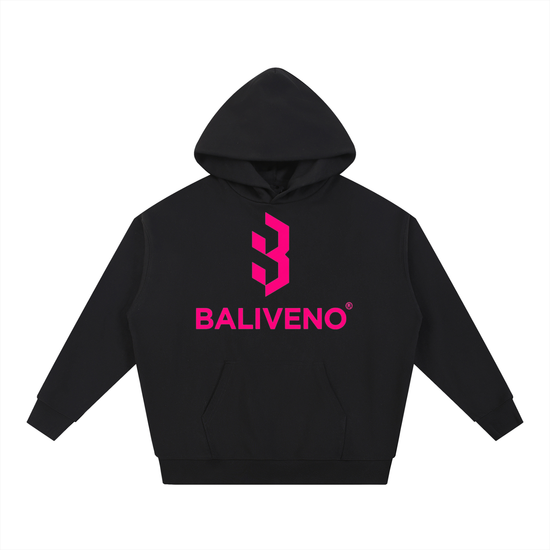 Essential Heavyweight Hoodie