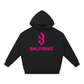 Essential Heavyweight Hoodie