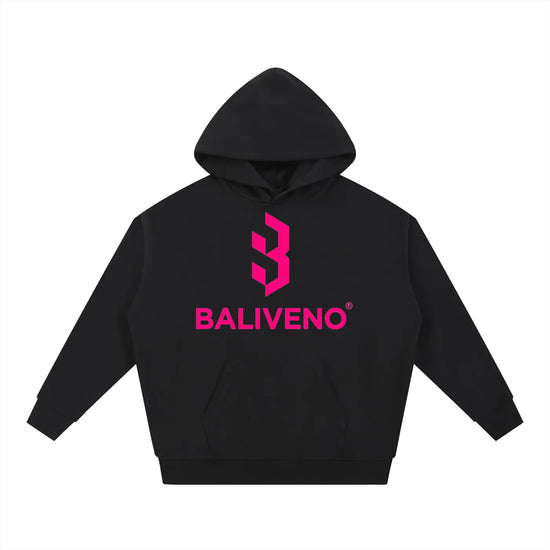 BALIVENO Essential Heavyweight Hoodie — Studio 207