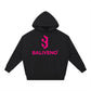 Essential Heavyweight Hoodie