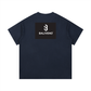 Vintage Wash Cotton T-Shirt