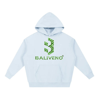 Baliveno Essential Heavyweight Hoodie