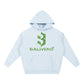 Baliveno Essential Heavyweight Hoodie