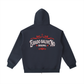 Essential Heavyweight Pocket Hoodie
