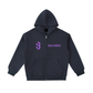 Essential Heavyweight Pocket Hoodie