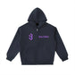 Essential Heavyweight Pocket Hoodie