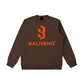 BALIVENO Essential Heavyweight Crewneck Sweatshirt — Studio 14
