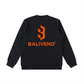 BALIVENO Essential Heavyweight Crewneck Sweatshirt — Studio 14