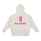 Essential Heavyweight Hoodie