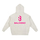 Essential Heavyweight Hoodie